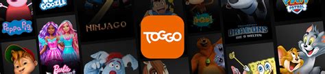 toggo.de|TOGGO App: Serien, Spiele und Hörspiele kostenlos